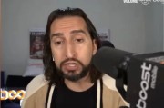 数据分析-赖特：雷霆更像是21雄鹿和23掘金，队内没有第二个超巨