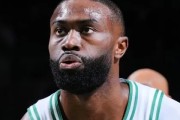 半岛体育官方网站-ESPN记者：若凯尔特人未完成扬尼斯交易，布朗可能申请交易