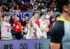 赛事直播-中国男篮11分大逆转中国台北！朱俊龙砍19+4，胡金秋末节独得9分