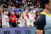 赛事直播-中国男篮11分大逆转中国台北！朱俊龙砍19+4，胡金秋末节独得9分