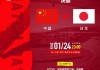 数据分析-中国队决战日本队，转播计划出炉！