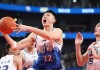 体育娱乐-CBA昔日顶级前锋或被新疆男篮放弃，连续三年遭遇重伤太悲催|朱旭航|阿不都沙拉木|齐麟|赛季|合同_新浪体育_新浪新闻